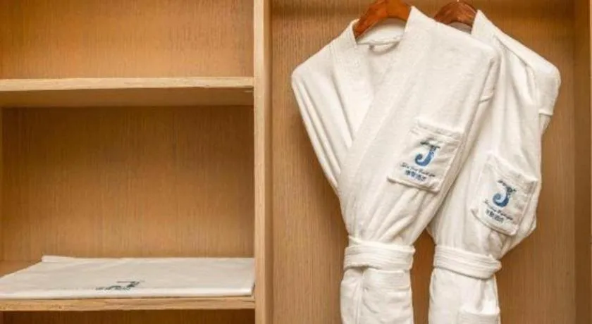 Jolie Vue Boutique Hotel Sanjiang