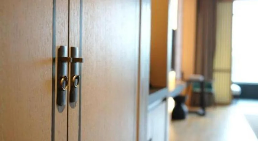 Jolie Vue Boutique Hotel Sanjiang