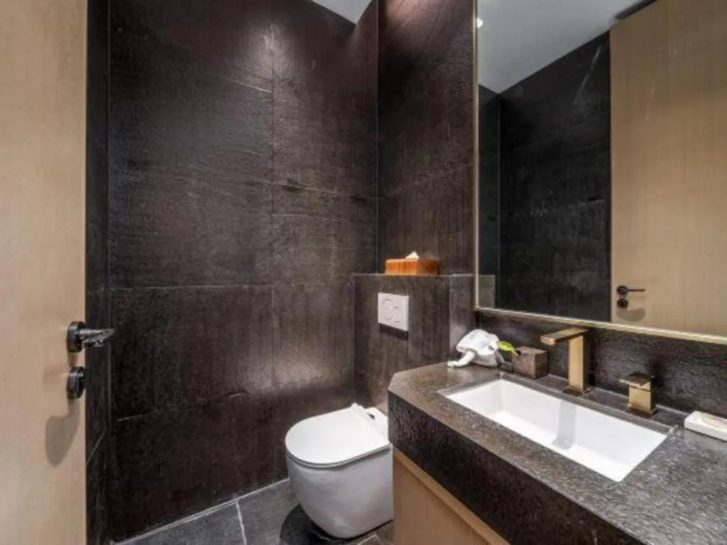 Jolie Vue Boutique Hotel Sanjiang