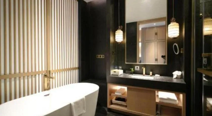 Jolie Vue Boutique Hotel Sanjiang