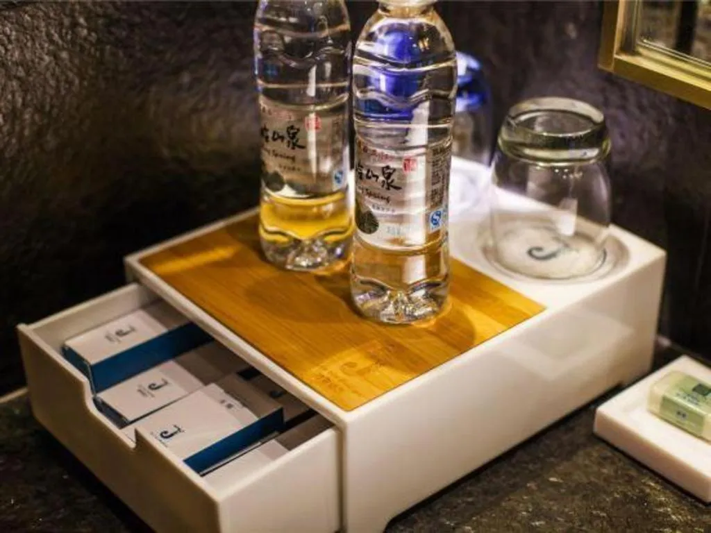 Jolie Vue Boutique Hotel Sanjiang