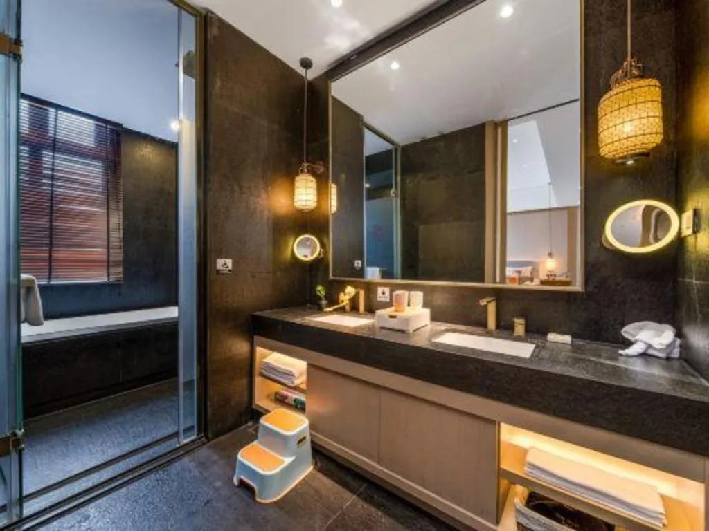 Jolie Vue Boutique Hotel Sanjiang