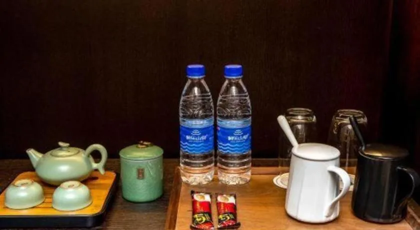 Jolie Vue Boutique Hotel Sanjiang