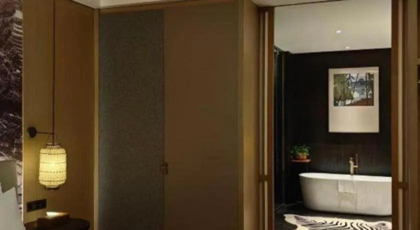 Jolie Vue Boutique Hotel Sanjiang