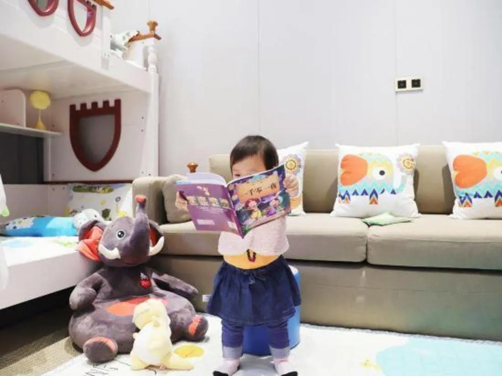 Jolie Vue Boutique Hotel Sanjiang