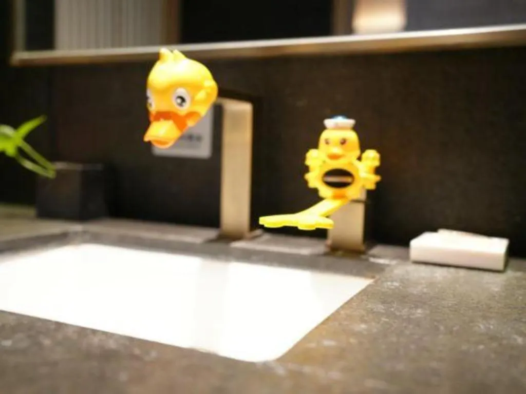 Jolie Vue Boutique Hotel Sanjiang