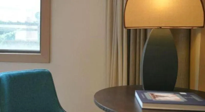 Jolie Vue Boutique Hotel Sanjiang