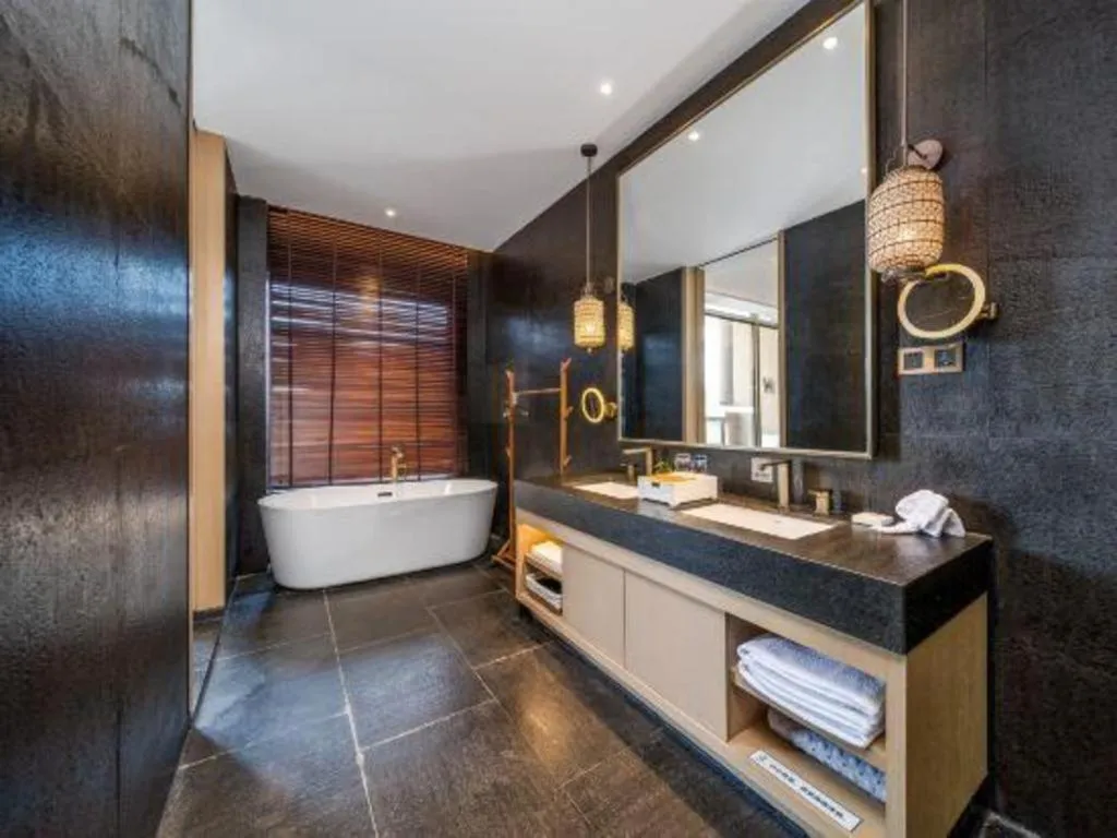 Jolie Vue Boutique Hotel Sanjiang