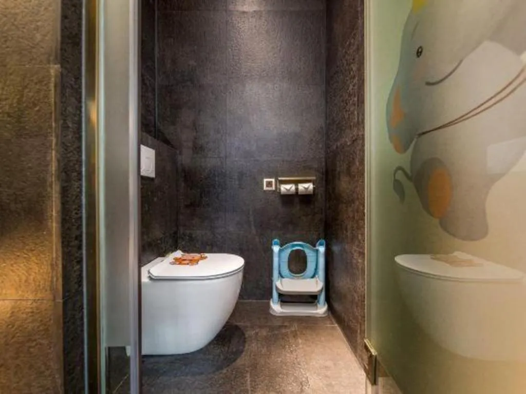 Jolie Vue Boutique Hotel Sanjiang