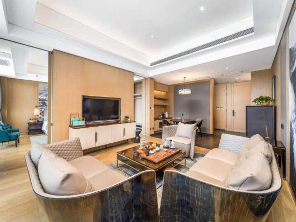 Jolie Vue Boutique Hotel Sanjiang