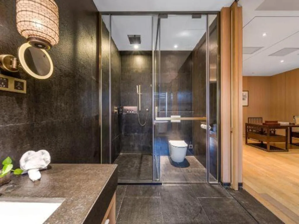 Jolie Vue Boutique Hotel Sanjiang