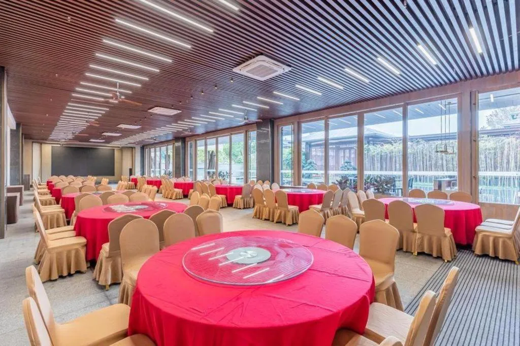 Jolie Vue Boutique Hotel Sanjiang