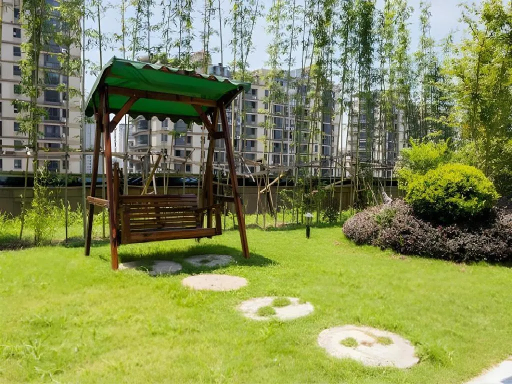 Jinjiang Metropolo Hotel - Hangzhou Xiasha