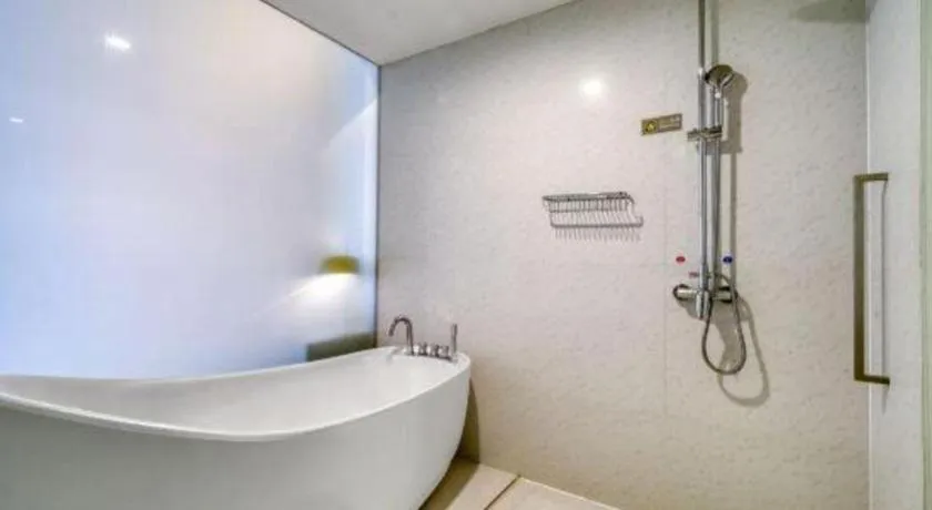 Jinjiang Metropolo Hotel - Hangzhou Xiasha