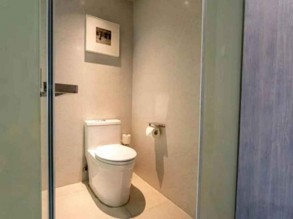 Jinjiang Metropolo Hotel - Hangzhou Xiasha