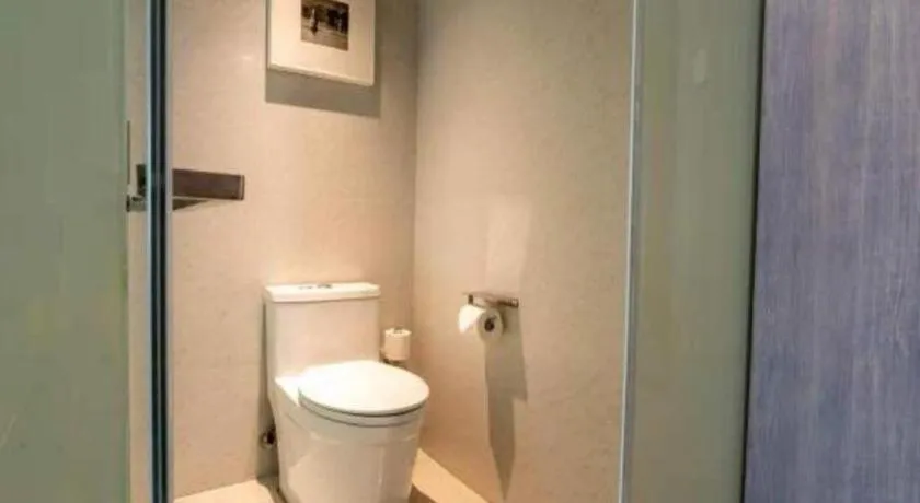 Jinjiang Metropolo Hotel - Hangzhou Xiasha