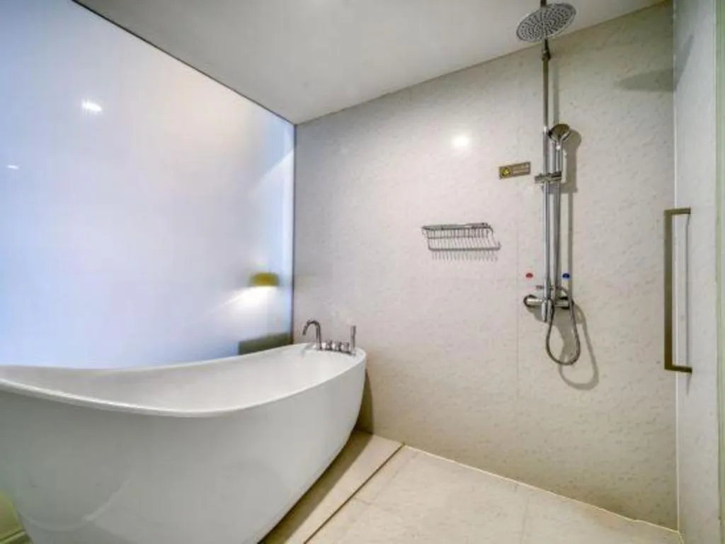 Jinjiang Metropolo Hotel - Hangzhou Xiasha