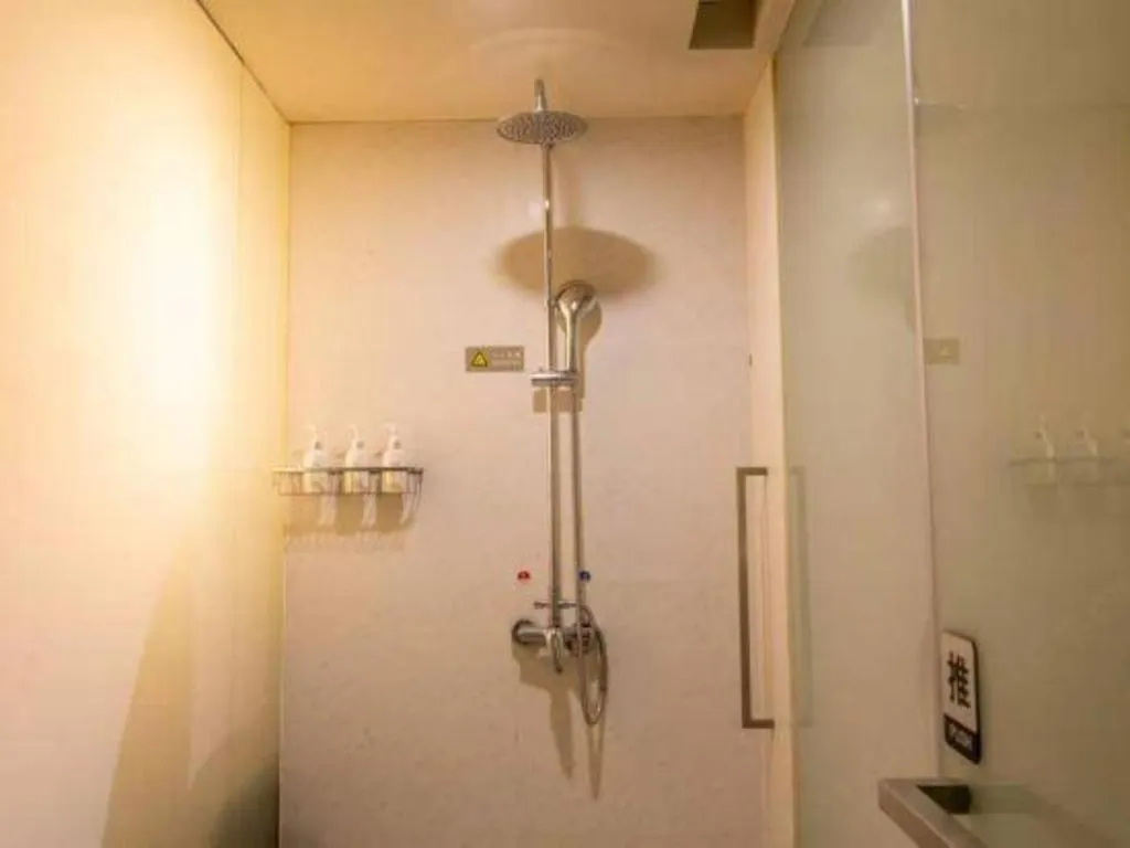 Jinjiang Metropolo Hotel - Hangzhou Xiasha