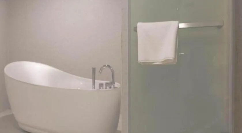 Jinjiang Metropolo Hotel - Hangzhou Xiasha