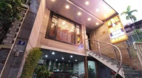 Hovi Hoang Cau 3 - My Hotel