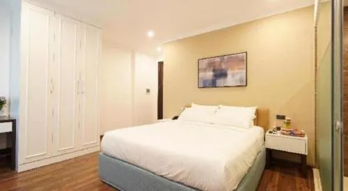 Hovi Hoang Cau 3 - My Hotel