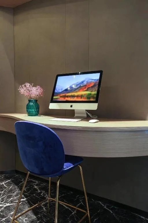 ibis Styles Yangzhou Baixiang Rd Hotel