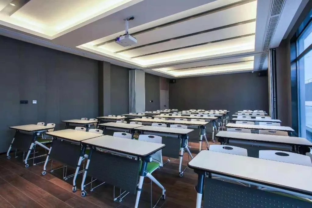 ibis Styles Yangzhou Baixiang Rd Hotel