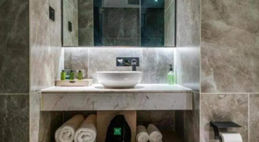 ibis Styles Yangzhou Baixiang Rd Hotel