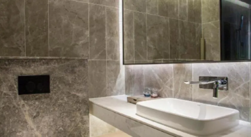 ibis Styles Yangzhou Baixiang Rd Hotel