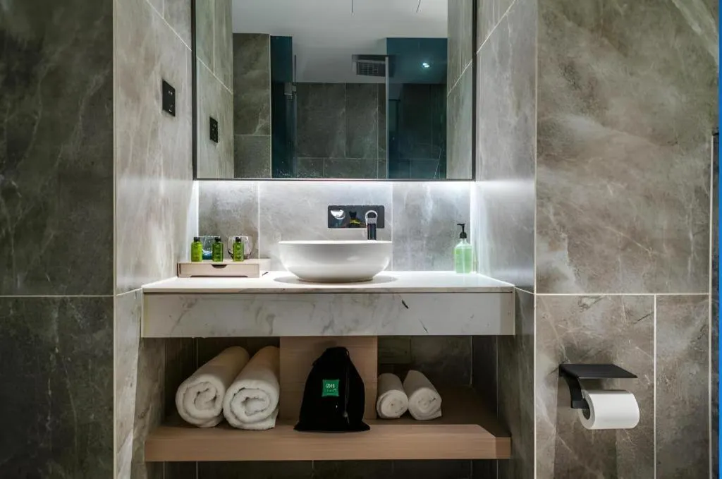 ibis Styles Yangzhou Baixiang Rd Hotel