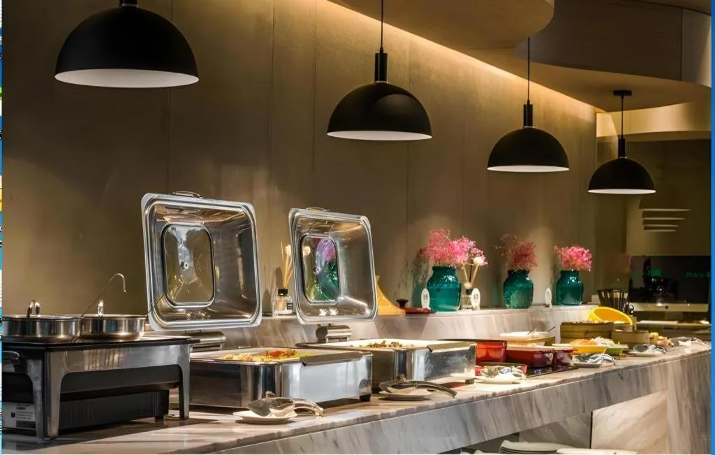 ibis Styles Yangzhou Baixiang Rd Hotel