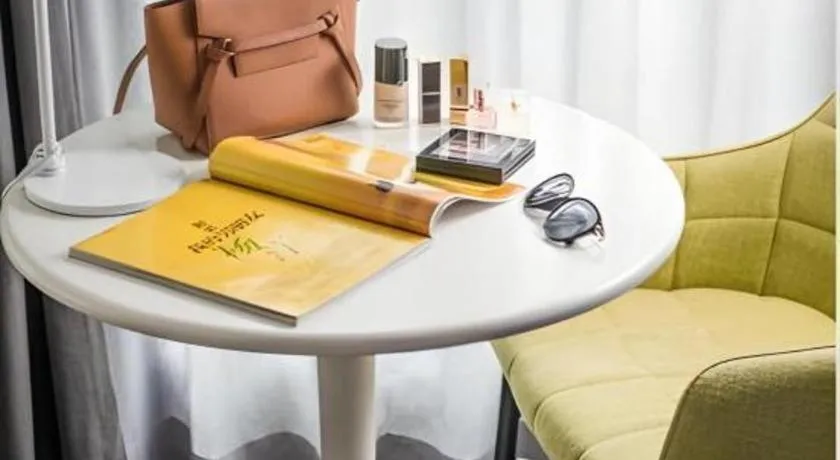 ibis Styles Yangzhou Baixiang Rd Hotel