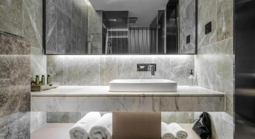 ibis Styles Yangzhou Baixiang Rd Hotel