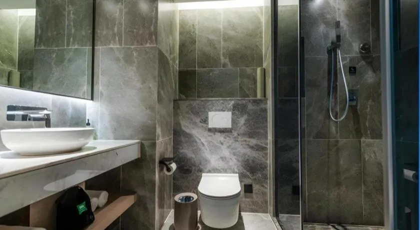 ibis Styles Yangzhou Baixiang Rd Hotel