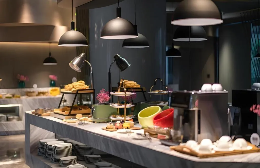 ibis Styles Yangzhou Baixiang Rd Hotel