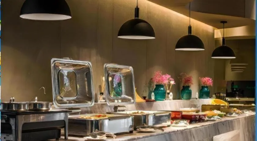 ibis Styles Yangzhou Baixiang Rd Hotel