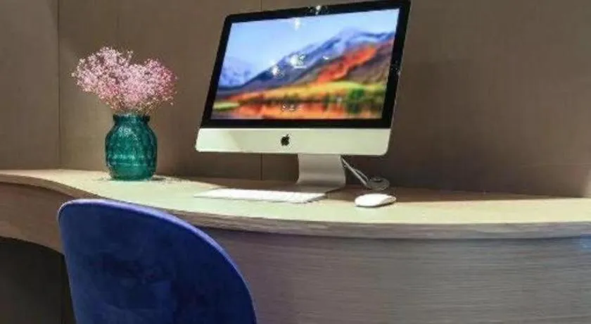 ibis Styles Yangzhou Baixiang Rd Hotel