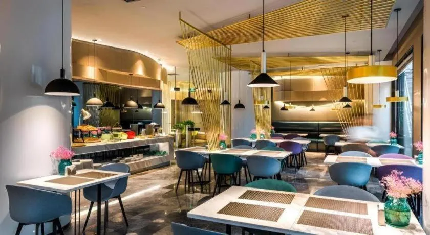 ibis Styles Yangzhou Baixiang Rd Hotel