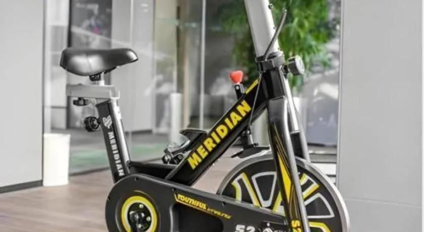 ibis Styles Yangzhou Baixiang Rd Hotel