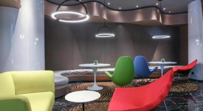 ibis Styles Yangzhou Baixiang Rd Hotel