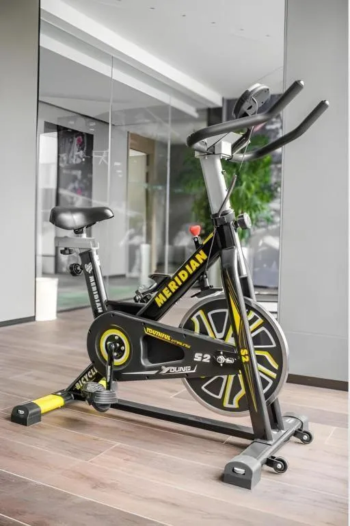 ibis Styles Yangzhou Baixiang Rd Hotel