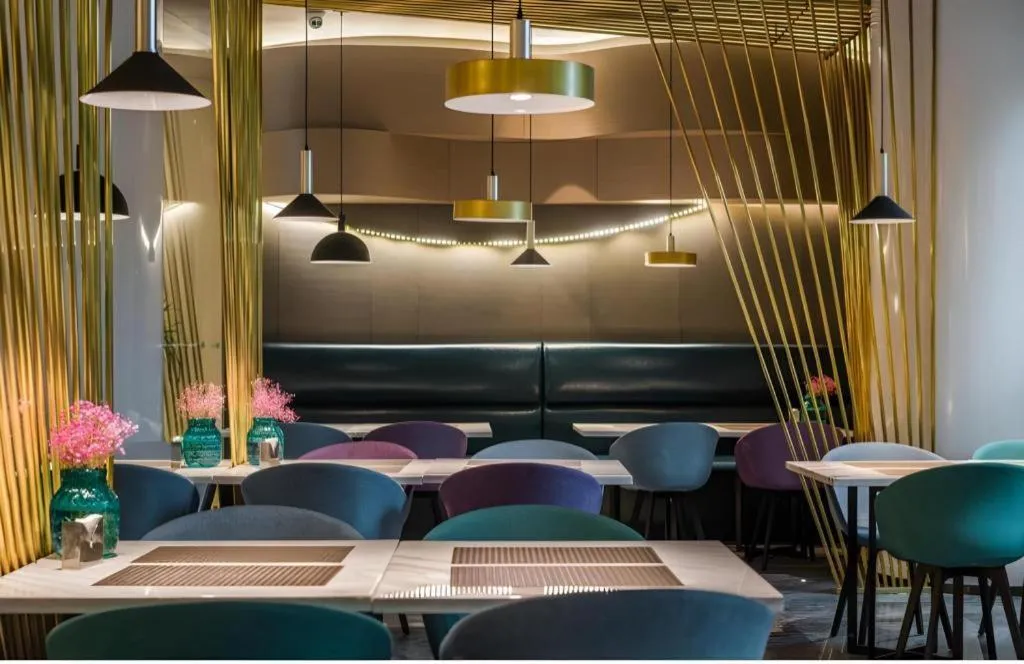 ibis Styles Yangzhou Baixiang Rd Hotel