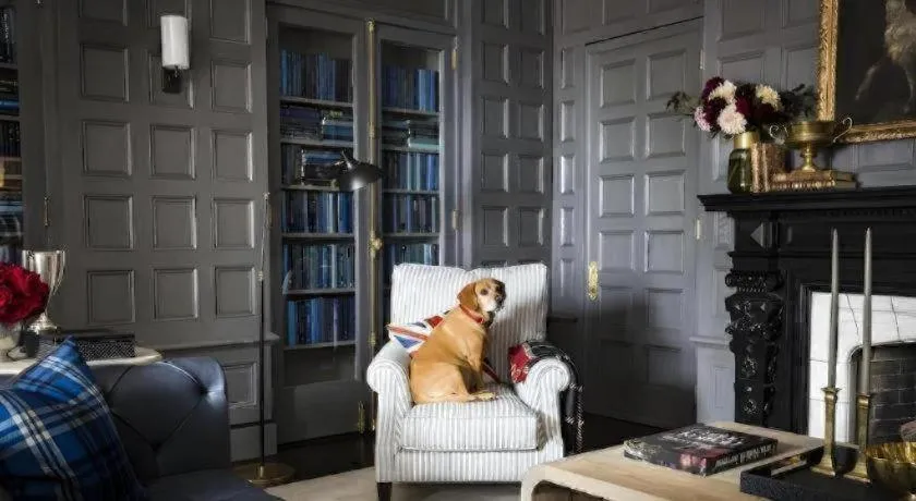 The George Montclair