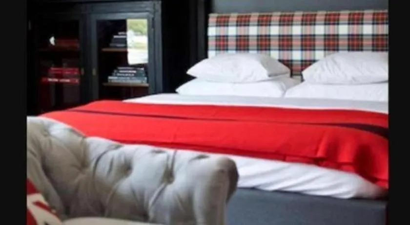 The George Montclair