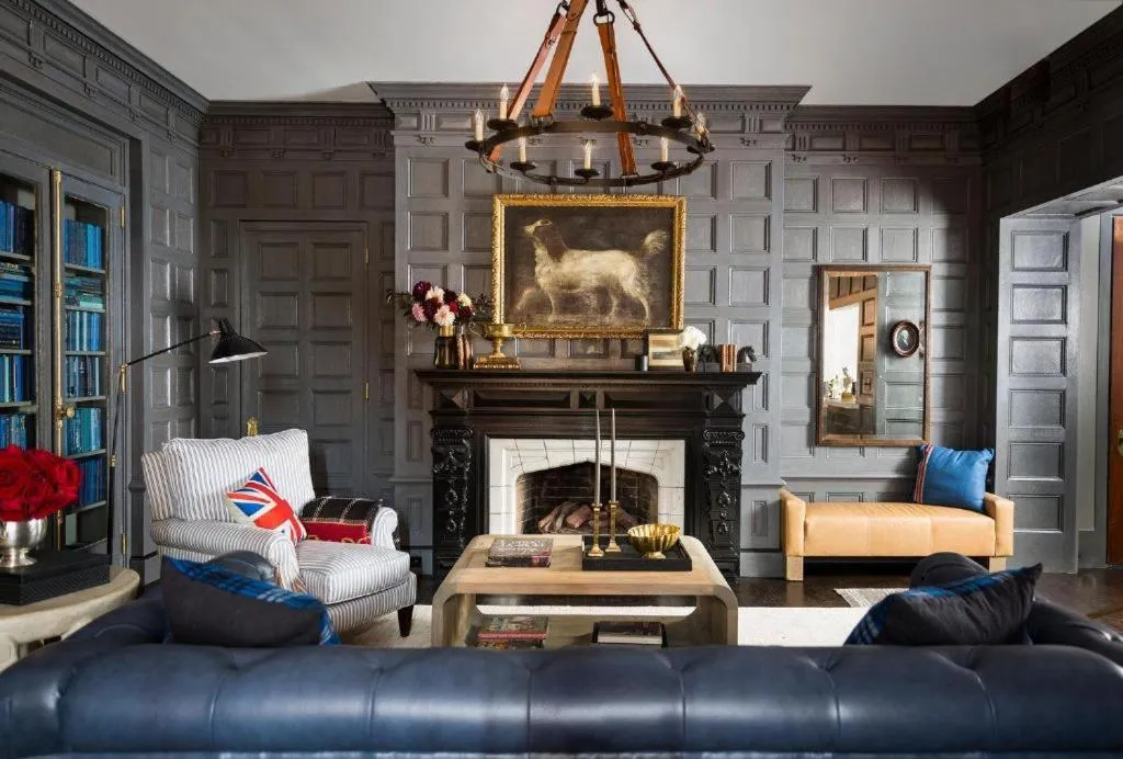 The George Montclair