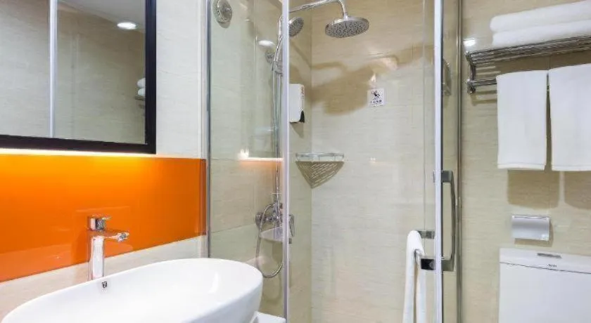 7Days Premium Hangzhou West Lake Duanqiao Zheda