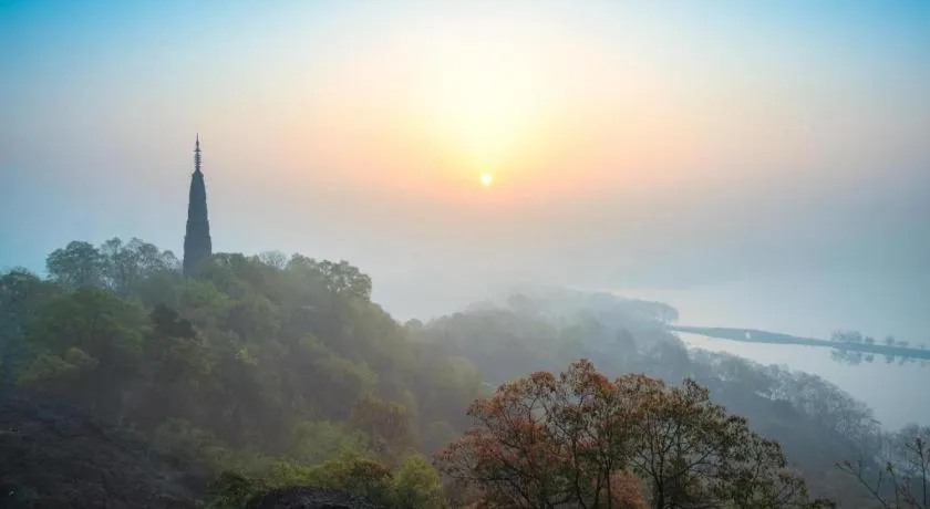 7Days Premium Hangzhou West Lake Duanqiao Zheda