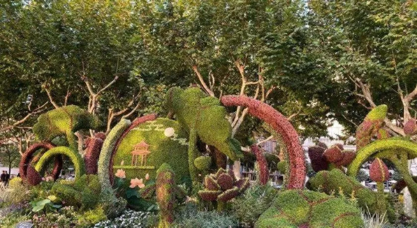 7Days Premium Hangzhou West Lake Duanqiao Zheda