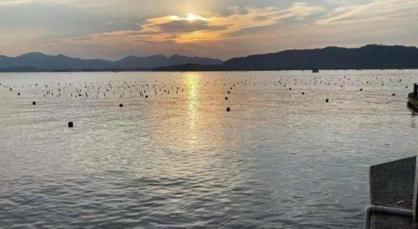 7Days Premium Hangzhou West Lake Duanqiao Zheda