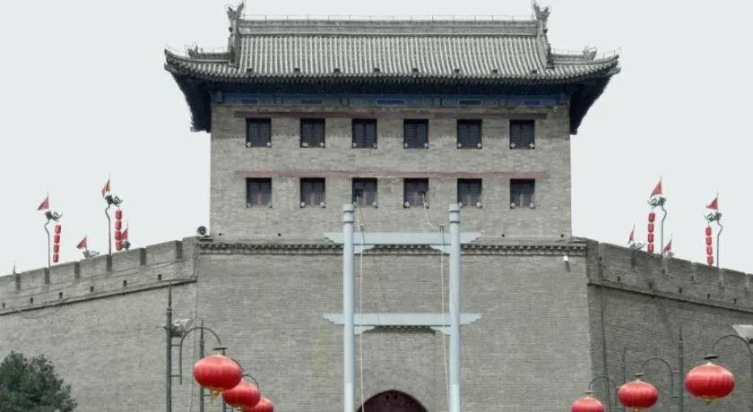 JI Hotel Xi'an Dayanta